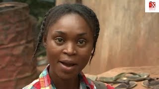 Chioma The True Life Story Of Dis Poor Homeless Orphan Will Make You Cry Real TearsAfrican Movies [upl. by Sinclair536]