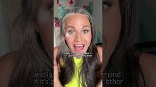 Frustrated with eyelinereyelinertutorial makeuptipsandtricks makeuptips makeuptutorial makeup [upl. by Norrie]