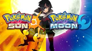 Battle Zinnia Theme  Pokemon Sun amp Moon  Remix [upl. by Shaffer]