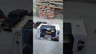 Rc remote control rock crawler monster truck 🚒🎮shortvideo viralshorts [upl. by Dionisio]