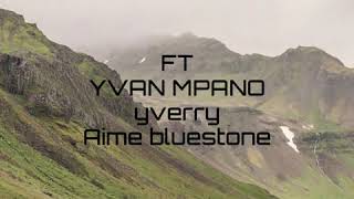 Wakoraikiby bthreyftyvanmpanoyverryaime bluestoneofficialvideolyrics byjazzy Rodrigue [upl. by Franci]