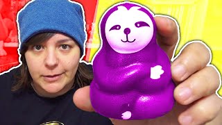 So Many Squishies Unboxing Your Mail [upl. by Lacefield]