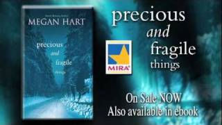 Precious and Fragile Things by Megan Hart [upl. by Erapsag]