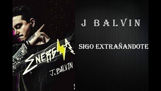 Sigo Extrañandote J Balvin Remake  Instrumental  FLP Prod RC [upl. by Rew]