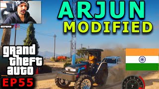 ARJUN MODIFIELD  INDIAN GAMEPLAY  NEW VIDEO EP55  BrarTV [upl. by Ataynik]