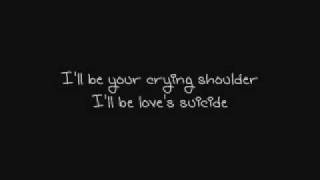 Ill Be  Edwin McCain Lyrics [upl. by Nathanoj]