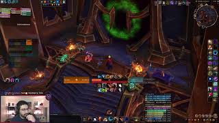 Key Slam then Mythic Raid Tonight  PUG Friendly Routes and RaidDungeon Guides on my Channel [upl. by Jaan]