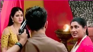 NAMKARAN  29th September 2017  Upcoming Twist  Star Plus Naamkarann Serial Today News 2017 [upl. by Saoj]