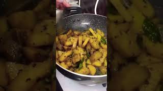 மாஹாளய அமாவாசை Special recipeவாழைக்காய் துவட்டல் Raw banana recipe வாழைக்காய் Raw banana [upl. by Kowal277]