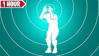 Fortnite Get Griddy 1 Hour [upl. by Llenna804]