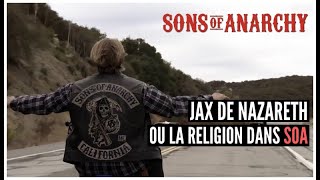 Sons Of Anarchy  Comprendre JAX En Une Scène  Analyse de séquence amp SPOILERS S7 [upl. by Auberbach986]