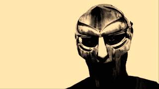 MF Doom  Accordion [upl. by Boru434]