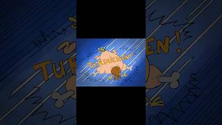 TURDUCKEN The beginningInterrogation animation cartoon funny comedy [upl. by Trebleht]