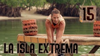 La Isla  Resumen Capítulo 15 La Isla Extrema [upl. by Rab]