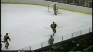 Bossy OT goal on Vancouver Game 1 of 1982 Final [upl. by Morgenthaler]