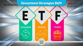 Institutional Investors Shift Strategies Icon Wealth Advisors Adjusts ETF Holdings [upl. by Anel]