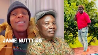 Chameleone ayimbye Nabawanuka wa Fred Sebatta Gravity Omutujju enaku zino asiibayeka [upl. by Gnilrits]