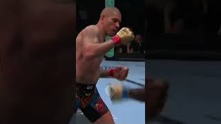 Alex Pereira vs Khalil Rountree  Epic Battle Highlights  Brutal Strikes amp KO Power [upl. by Misha]