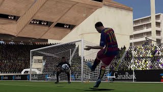 GAMEPLAY NA MELHOR E MAIS LINDA VERSÃO GRÁFICA FIFA 16 MOBILE [upl. by Zenda284]