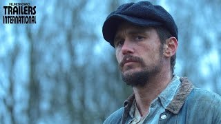 IN DUBIOUS BATTLE I James Franco Selena Gomez Movie International Trailer [upl. by Keithley]