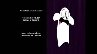 Foster’s Home for Imaginary Friends S1E13 Bloooo Credits [upl. by Jarin520]