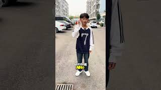 cậu bé làm ơn mắc oán và pha xử lý quá hayshorts tiktok [upl. by Dinnage863]