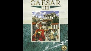 Caesar III  Steam  Lets Play  Quaestor  Easy  Miletus [upl. by Anigger]