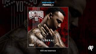 Moneybagg Yo  Lately Federal 3 [upl. by Siubhan]