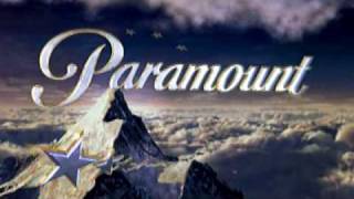 2002 Paramount Logo w Fanfare [upl. by Jowett]