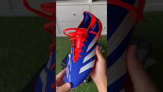 Adidas Predator Elite AG Boots [upl. by Sabella]