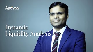 Dynamic Liquidity Analysis [upl. by Orhtej]