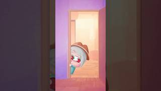 Dad’s love 💖cute life animation cartoon sad [upl. by Anauqed]