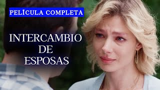 ¡UNA PELÍCULA SOBRE EL AMOR MÁS CONFUSO ¿MANTENER A LA FAMILIA O SUCUMBIR A LA SEDUCCIÓN [upl. by Duff842]