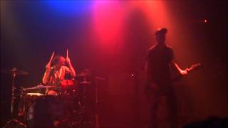 Reignwolf  In the Dark  Live at The Troubadour on 81314 [upl. by Dalpe]