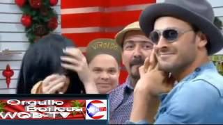 Viroldo y Maneco en Celulres Episodio 22 en Playlist Comedia de Puerto Rico [upl. by Lrub]