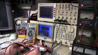 140 Basics of an Op Amp Summing Amplifier [upl. by Fransis]