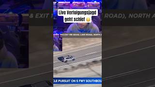 Live Verfolgungsjagd endet in einem schweren Unfall policechase unfall rohat eli viralvideo [upl. by Suter516]