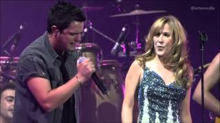 Alejandro Sanz Malu Aprendiz HD [upl. by Frost]