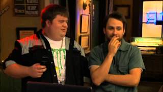 Its Always Sunny In Philadelphia Season 6 Gag Reel [upl. by Saint]