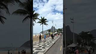 📍Cidade Maravilhosa  Brasil 🇧🇷 brasil riobrazil riodejaneiro [upl. by Eberta]