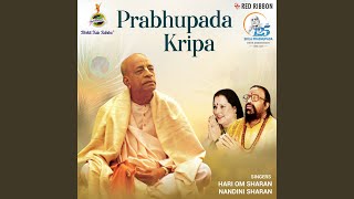 Hare Krishna Kirtan [upl. by Ayhay]