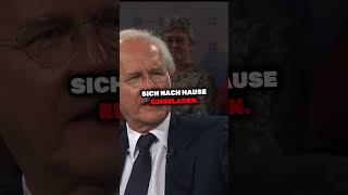 Harald Schmidt Erfahrungen eines deutschen quotVollspießersquot ARD [upl. by Carvey]