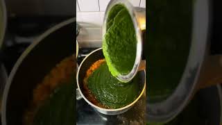 Aj k recipe palak paneer bohat hi use tarika s Afsana’s lifestyle [upl. by Brie]