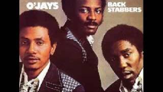 The OJays Backstabbers VISIT MUSICREGIMENET [upl. by Anomahs470]