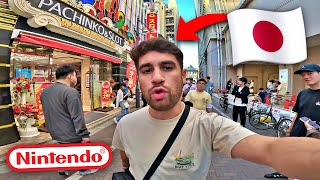 JAPÓN y la OBSESIÓN por los VIDEOJUEGOS 🇯🇵  Akihabara Japón 10 [upl. by Acile]