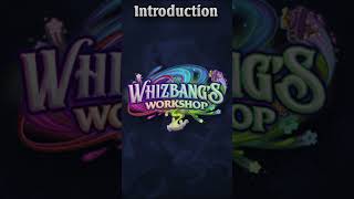 These are the BEST decks in Whizbangs Workshop [upl. by Dnalevets]