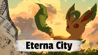 Eterna City  Pokemon DiamondPearl  Orchestral Remix [upl. by Musetta]