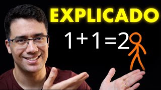 Matemático reage a Animation vs Math REACT EXPLICADO [upl. by Larine]