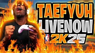 73 PGs are TAKING OVER NBA 2k25 [upl. by Gavra]