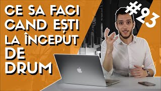 🤓 Cum sa INCEPI in domeniul IT daca nu stii nimic [upl. by Wei]